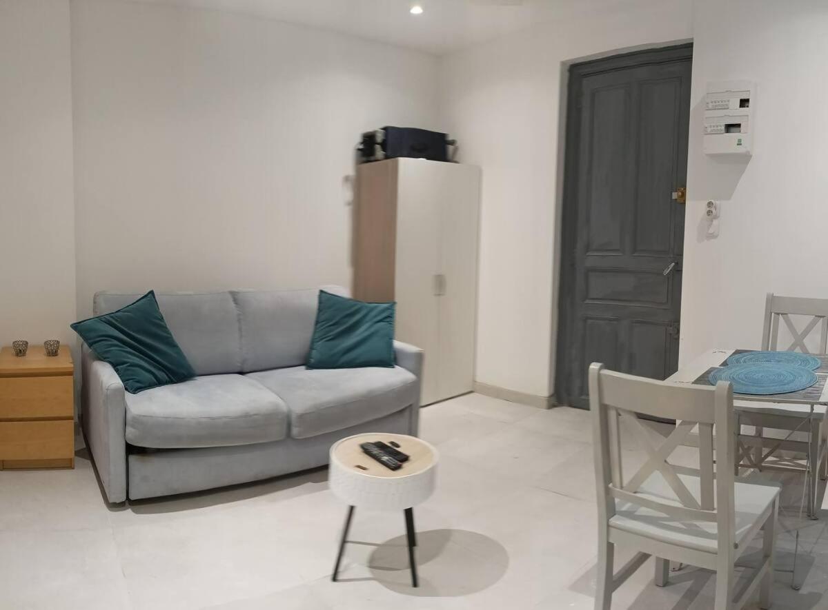 Le Cocon: Charming 3-Star Residence in Beziers City Center Exterior photo